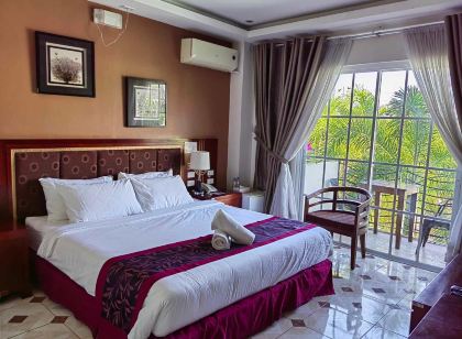 Marand Family Resort