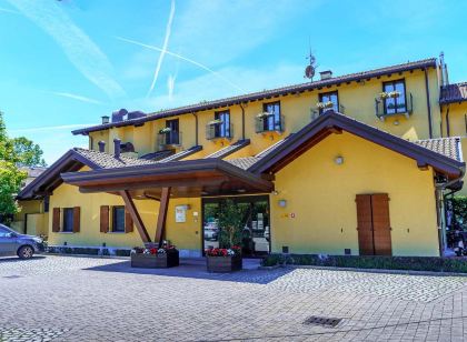 Vecchia Riva | Hotel e Ristorante