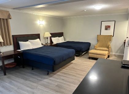 Travelodge by Wyndham Langley