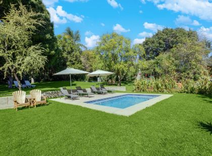 Amberhall Guesthouse