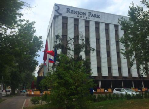 Renion Park Hotel
