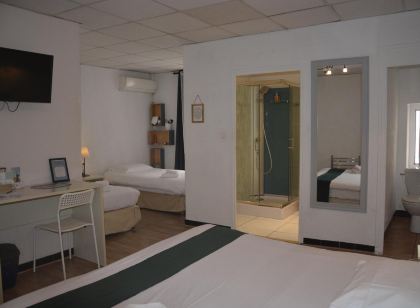 Hotel le Flore