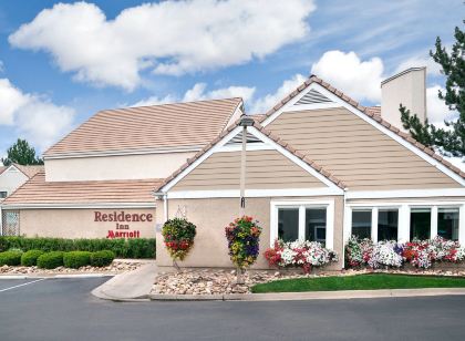 Residence Inn Boulder