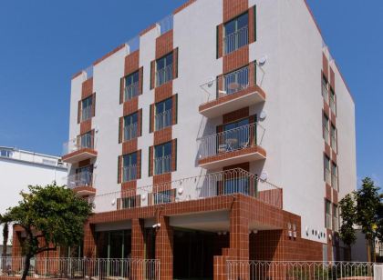 Terra Aurea Aparthotel