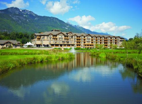 Executive Suites Hotel and Resort - Squamish BC