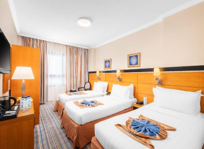 Kingsgate Hotel Durrat