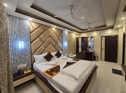Hotel Binapani Deluxe 1 Tarapith