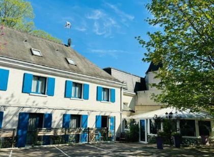 Hôtel Castel Fleuri