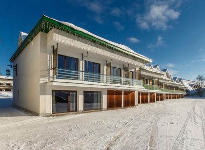 GTK蘇茲達爾飯店