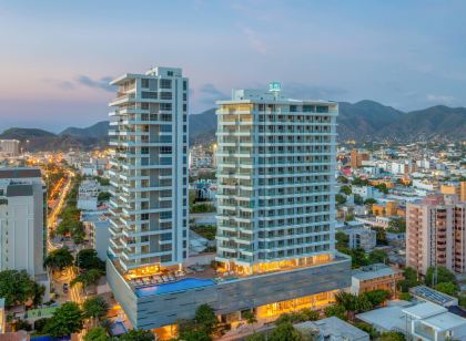 AC Hotel Santa Marta