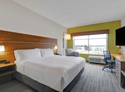 Holiday Inn Express & Suites Port Elgin