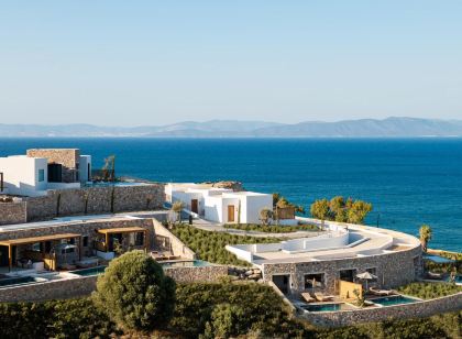 Koia All - Suite Well Being Resort - Adults Only