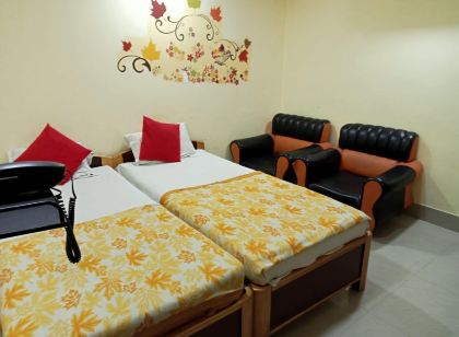Hotel Tezpur City