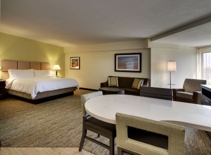 Candlewood Suites Wichita East