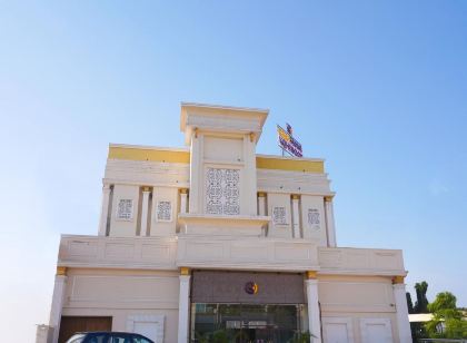 Hotel Kohinoor Palace, Ludhiana