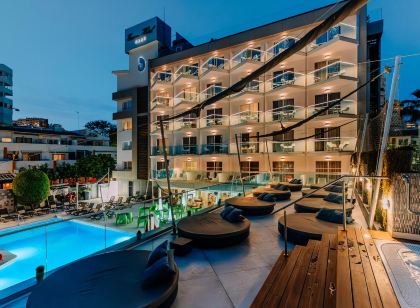 Essence Hotel Boutique