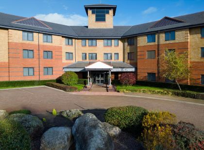 Delta Hotels Huntingdon