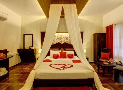 貝里亞爾內斯特度假村