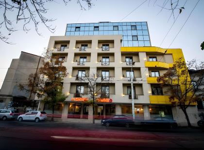 Hotel Duke Armeneasca City Center - Ex Tempo