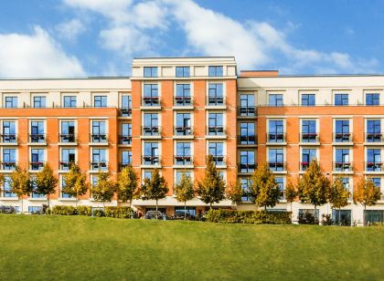 塔西戈尼奧喀山宮殿飯店