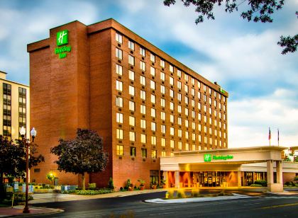 Holiday Inn Arlington at Ballston