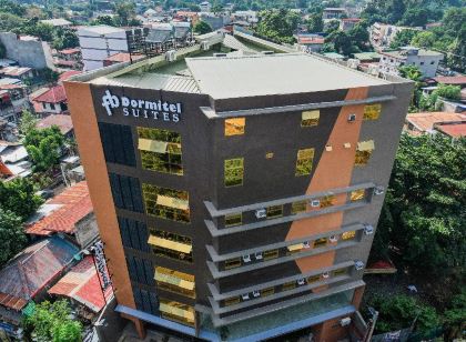 FB Dormitel Suites