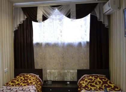 Olimp Hotel