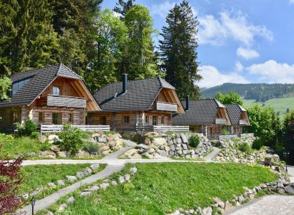 Hotel & Chalets Herrihof