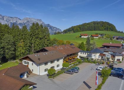 Hotel Neuhäusl