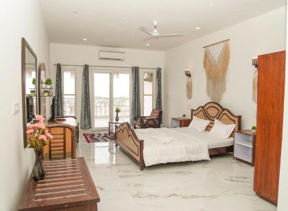 Samira Sea View