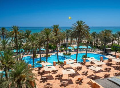 El Ksar Resort & Spa – Family Hotel