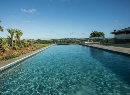 99 Acres Bangalow Retreat