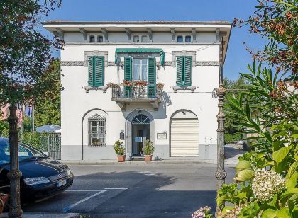 B&B la Mimosa