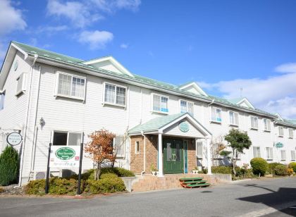 OYO飯店 四季矢本