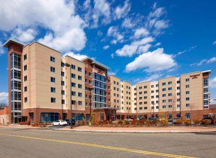 Residence Inn Secaucus Meadowlands