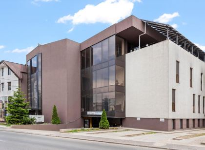 Hotel Charter Otopeni