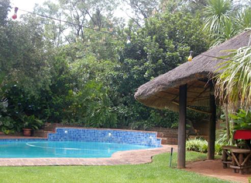 Ukarimu Guest House