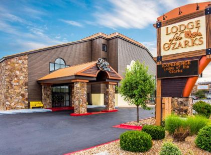 Lodge of the Ozarks