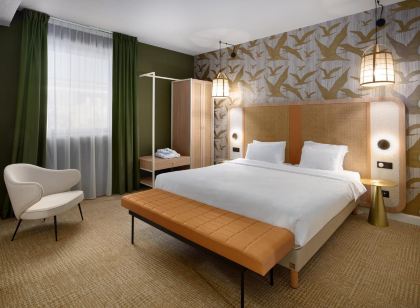 Radisson Hotel Clermont-Ferrand