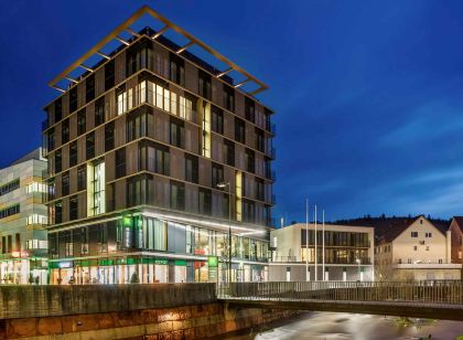 ibis Styles Hotel Nagold-Schwarzwald
