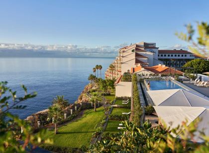 Les Suites at the Cliff Bay - PortoBay