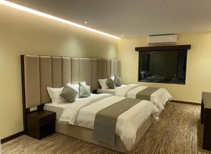 Richmond Hotel Sylhet