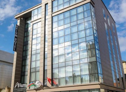Arium Hotel Baku