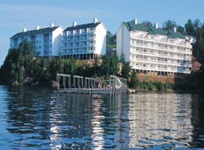 WorldMark Lake of the Ozarks