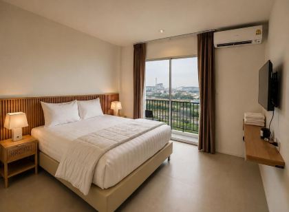 Yam Yen Hostel