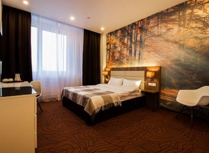 Zont Hotel Group Sunflower Vnukovo Hotel