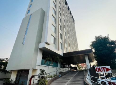 Fortune Inn Promenade, Vadodara - Member ITC Hotels' Group