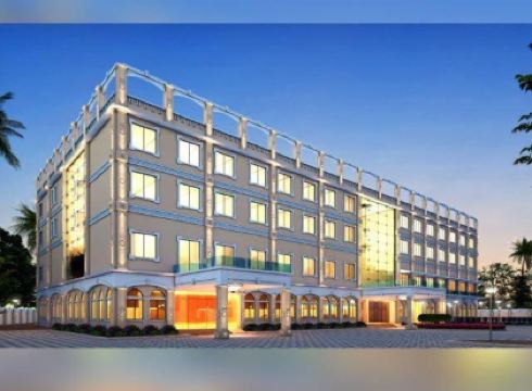 The Fern Shelter Resort Palghar, Series by Marriott