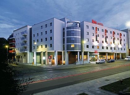 Ibis Szczecin Centrum