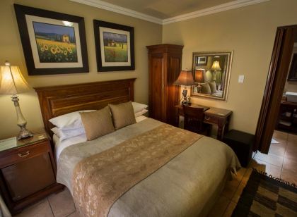 Le Cozmo Guesthouse